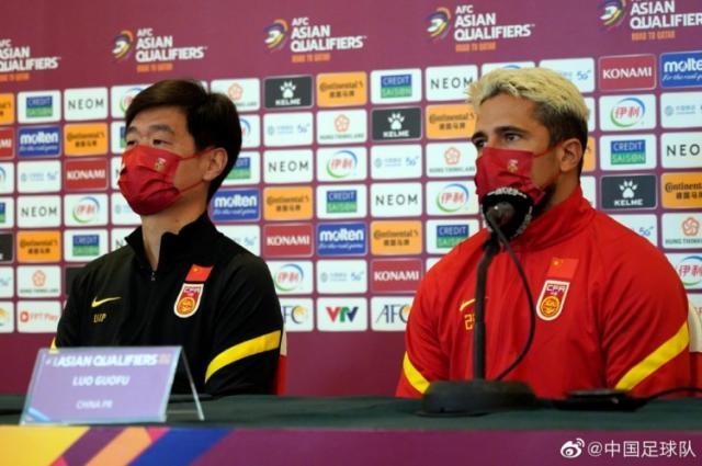 开云体育app-李霄鹏确认洛国富首发 盼赢下对手增添节日气氛