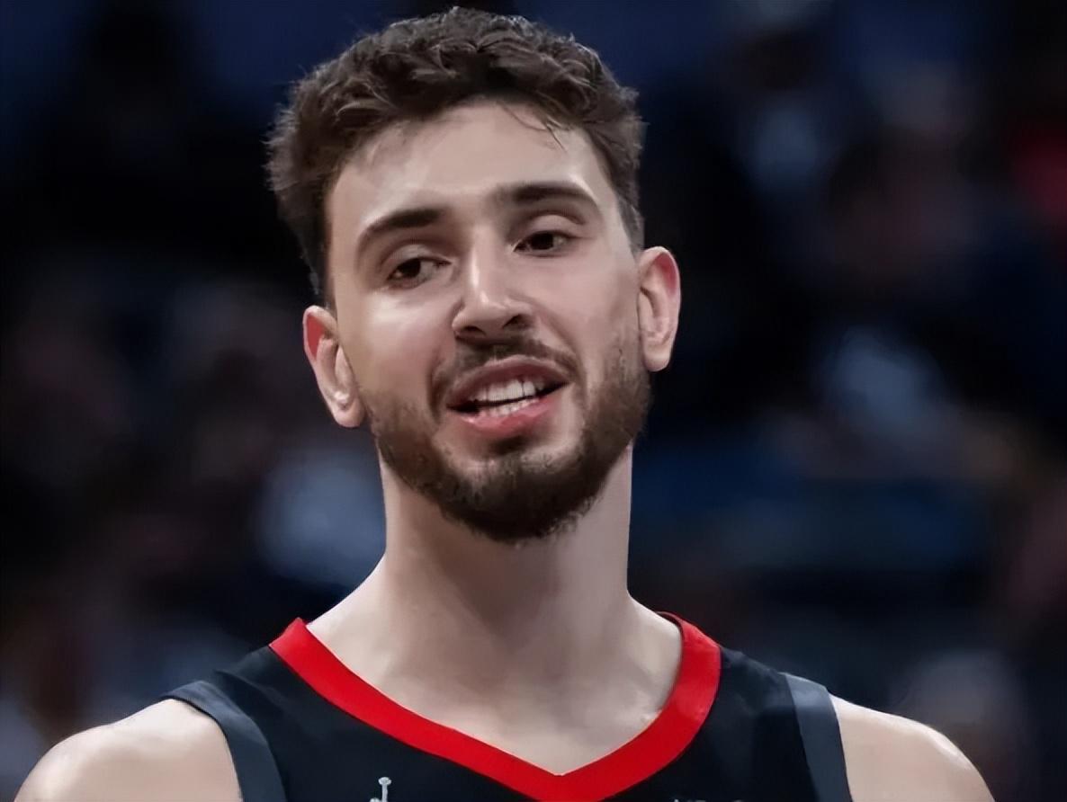 火箭3小将让人绝望！申京谢泼德狂铁还防不住，阿门莽夫无脑冲！